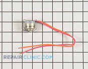 Defrost Thermostat - Part # 1170025 Mfg Part # WR50X10069