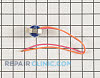 Defrost Thermostat WR50X10069 Alternate Product View