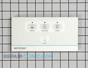 Dispenser Control Board - Part # 1170042 Mfg Part # WR55X10446