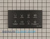 Dispenser Control Board WR55X10501 Alternate Product View