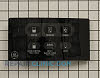 Dispenser Control Board WR55X10517 Alternate Product View