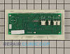 Dispenser Control Board WR55X10518 Alternate Product View