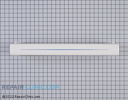 Door Shelf Bar (OEM)  WR71X10663