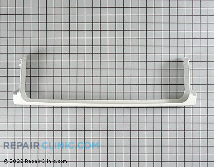 Door Shelf Bar (OEM)  WR71X10683 - $24.85
