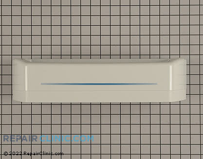Door Shelf Bin (OEM)  WR71X10642