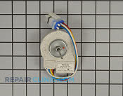 Evaporator Fan Motor - Part # 1170114 Mfg Part # WR60X10196