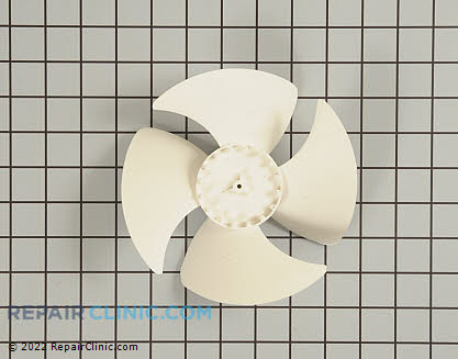 Fan Blade WR60X10206 Main Product View