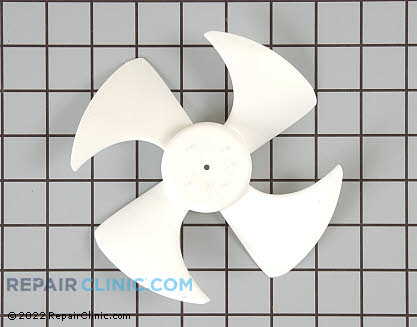 Fan Blade WR60X10207 Main Product View