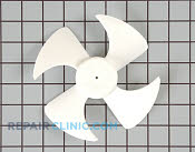 Fan Blade - Part # 1170123 Mfg Part # WR60X10207