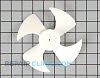 Fan Blade WR60X10207 Alternate Product View