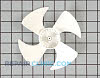 Fan Blade WR60X10207 Alternate Product View