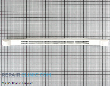 Grille Cover WR74X10206 Main Product View
