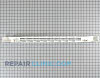 Grille Cover WR74X10206 Alternate Product View