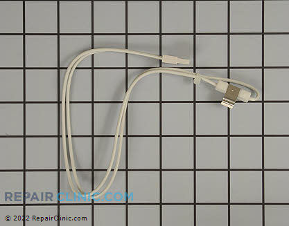 Thermistor WR55X10544 Main Product View