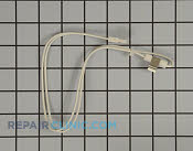 Thermistor - Part # 1170094 Mfg Part # WR55X10544