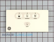 Touchpad - Part # 1170041 Mfg Part # WR55X10445