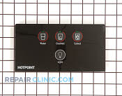 Touchpad - Part # 1170050 Mfg Part # WR55X10455