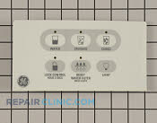 Touchpad - Part # 1170072 Mfg Part # WR55X10518
