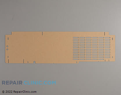 Access Panel WR82X10109 Main Product View