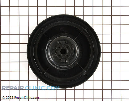 Dispenser Cap WS28X10048 Main Product View