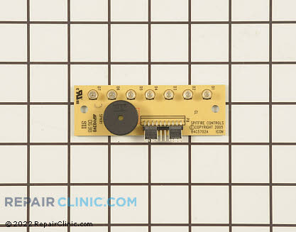 Display Board 5304452799 Main Product View