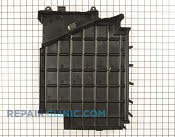 Drain Pan - Part # 1170733 Mfg Part # 241697501