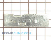 Hinge - Part # 1171097 Mfg Part # 5304452854