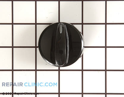 Knob 316442501 Main Product View