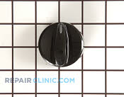 Knob - Part # 1170795 Mfg Part # 316442501