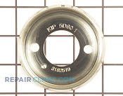 Knob Dial - Part # 1170934 Mfg Part # 5304446031