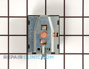 Selector Switch - Part # 1170668 Mfg Part # 134404900