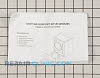 Shipping Bolt kit 134596200 Alternate Product View