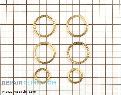 Surface Burner Ring (OEM)  5304452881