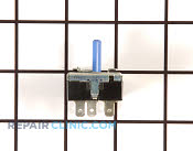 Temperature switch - Part # 1170663 Mfg Part # 134397500