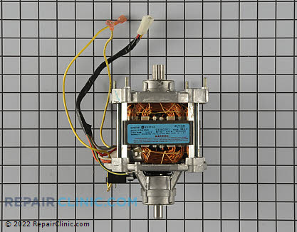 2 Speed Motor (OEM)  S91008814
