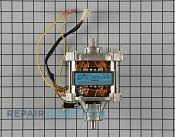 2 Speed Motor - Part # 1171693 Mfg Part # S91008814