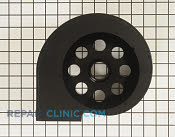 Blower Housing - Part # 1171971 Mfg Part # S97001879