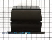 Blower Motor - Part # 1172081 Mfg Part # S97006023