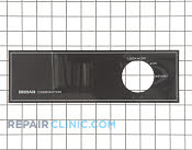 Control  Panel - Part # 1171806 Mfg Part # S93090906