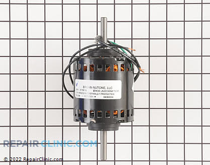 Drive Motor S97007387 Main Product View