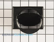 Duct connector - Part # 1171997 Mfg Part # S97003922