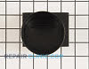 Duct connector S97003922 Alternate Product View