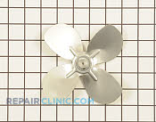 Fan Blade - Part # 1171955 Mfg Part # S97000667