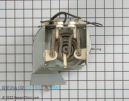 Heating Element Assembly S75038-03 Main Product View