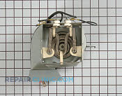 Heating Element Assembly - Part # 1171547 Mfg Part # S75038-03