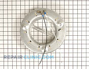 Heating Element - Part # 1171550 Mfg Part # S75075-00
