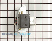 Motor Switch - Part # 1171790 Mfg Part # S93030201