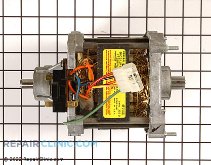 Motor assembly S91005299       Main Product View