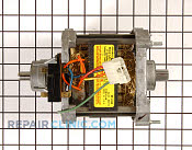 Motor assembly - Part # 1171661 Mfg Part # S91005299