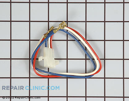 Receptacle S97005678       Main Product View